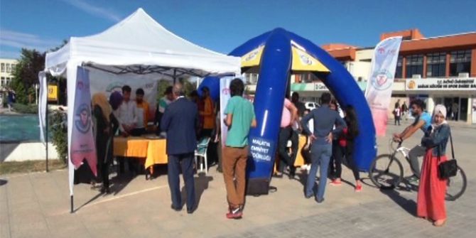 Emniyet, Gençleri Yalnız Bırakmıyor