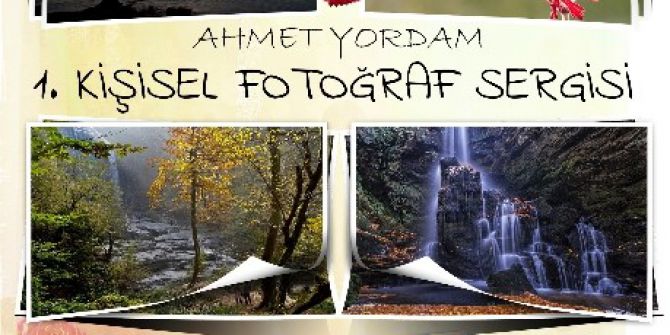 Okul Müdüründen Eğitim Yararına Sergi