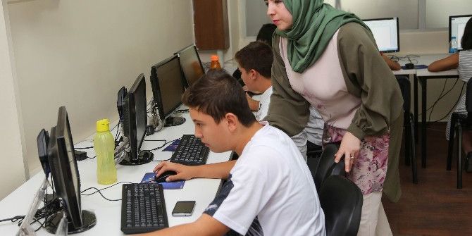 Şehitkamil, Donanımlı Nesil Yetiştiriyor