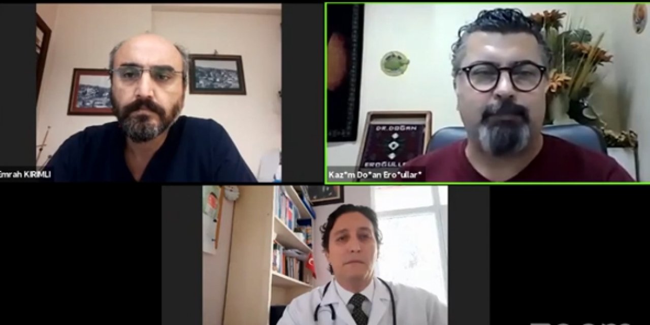 “Aile Sağlığı Merkezlerinde Covıd-19 Geçiren Sağlık Çalışanı Oranı Yüzde 49’a Yükseldi”