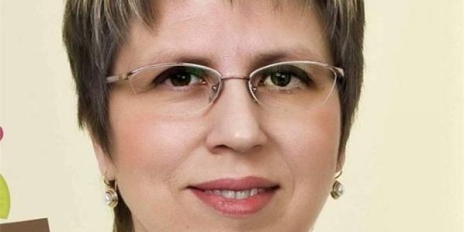 Yonca Tabak: Başarı Ve Sağlık, İyi Ve Dengeli Beslenmeden Geçiyor