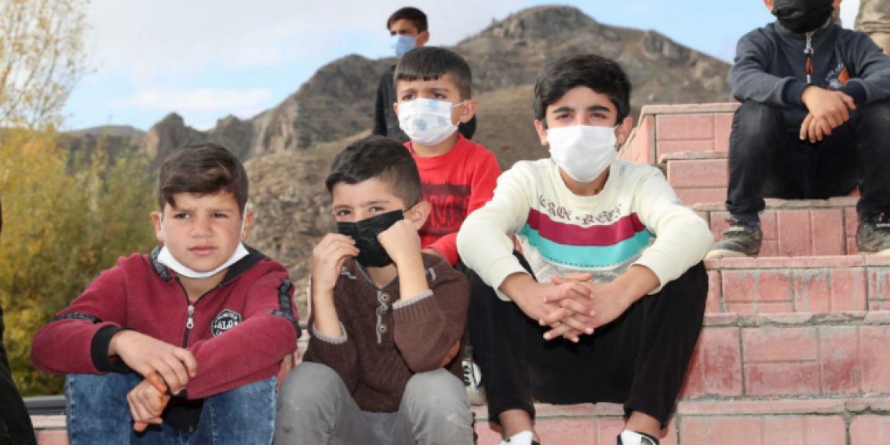 Yüksekova’da 80 Yıllık Husumet Bitti