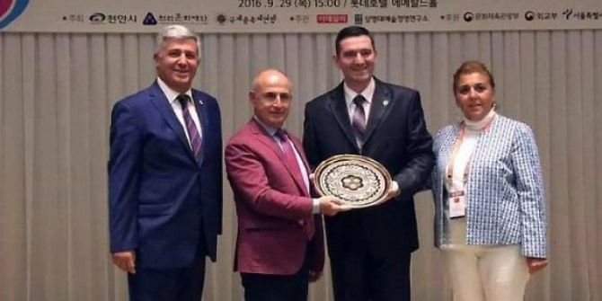 Büyükçekmece Ödüle Doymuyor