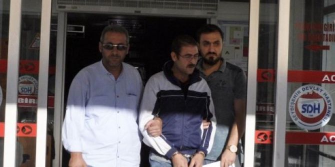 Seydişehir’de Uyuşturucu Satıcısı 1 Kişi Tutuklandı