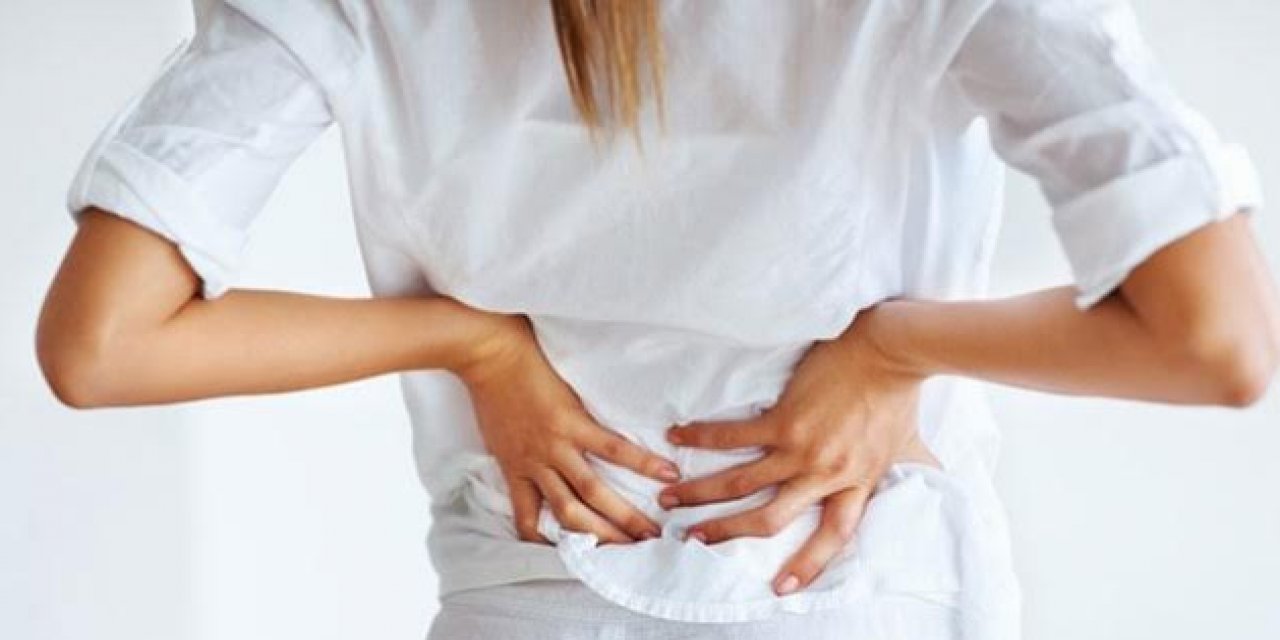 Bel Fıtığına Ameliyatsız Ve Ağrısız Bir Başka Etkin Çözüm ‘mbst’