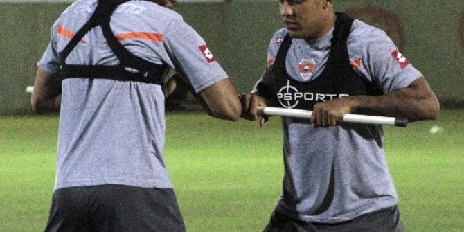 Adanaspor Konya Yolcusu