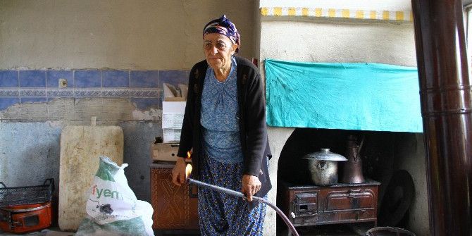 Su Sondajından Çıkan Gaz Hayatlarını Değiştirdi