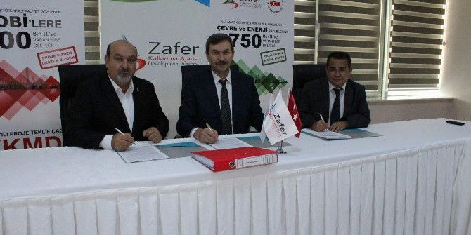 Afyonkarahisar Esob Güneş Enerjisinden Elektrik Üretecek