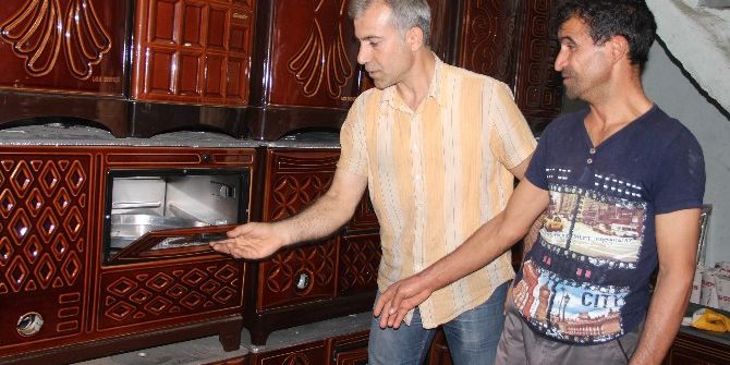 Havalar Soğudu, Soba Satışları Başladı