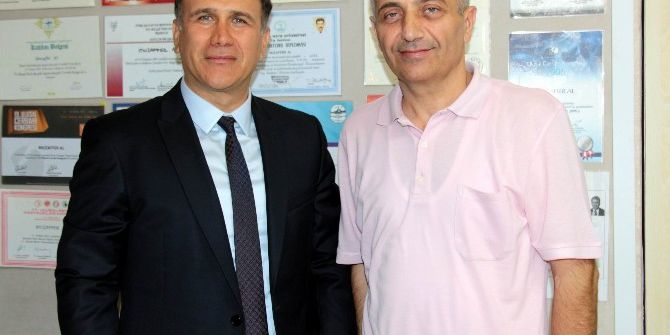 Kocaeli’den Samsun’a Geldi, Şeker Hastalığını Yendi