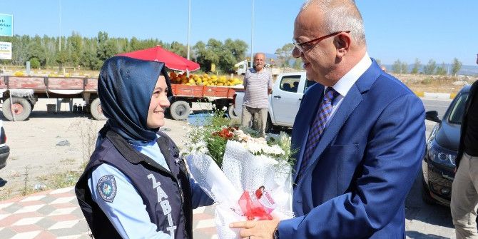 Kırkağaç’a Büyükşehir Projeleri Geliyor