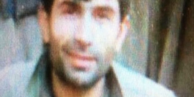 Ordu’da Öldürülen Teröristlerin Arasında Grup Lideri De Bulunuyor