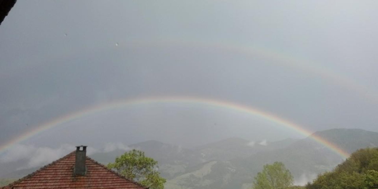 Ayancık Avdullu Köyü