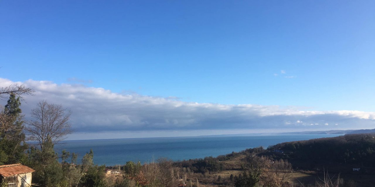 Ayancık Bahçeli Köyü