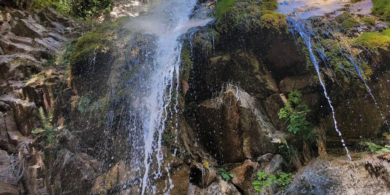 Ayancık Bakırlı Köyü