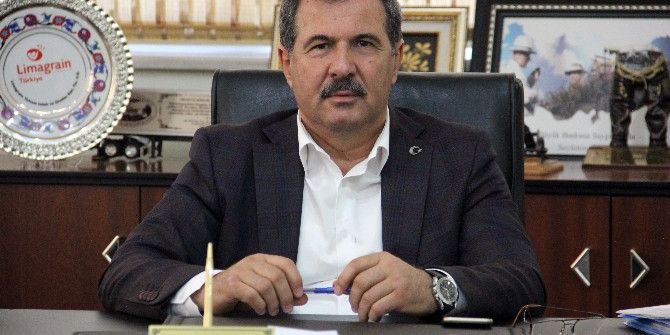 Trakya Birlik Emin Adımlarla Yoluna Devam Ediyor