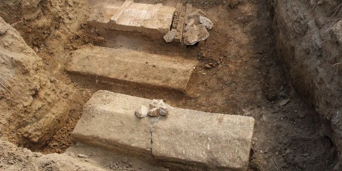 İçdaş’tan Lahit Açıklaması