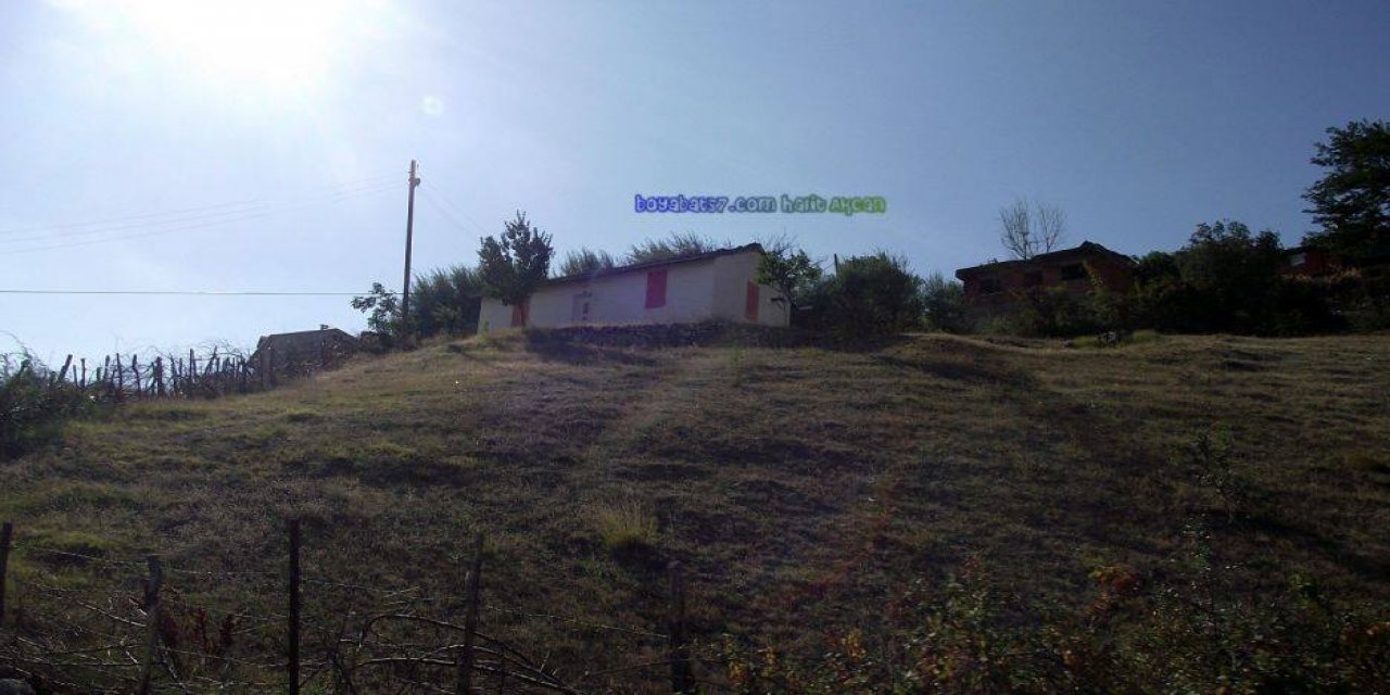 Boyabat Bayamca Köyü