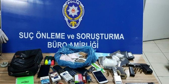 "Uyuşturucuda Veresiye" Dönemi....