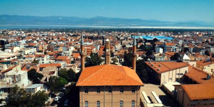 Burdur Köyleri