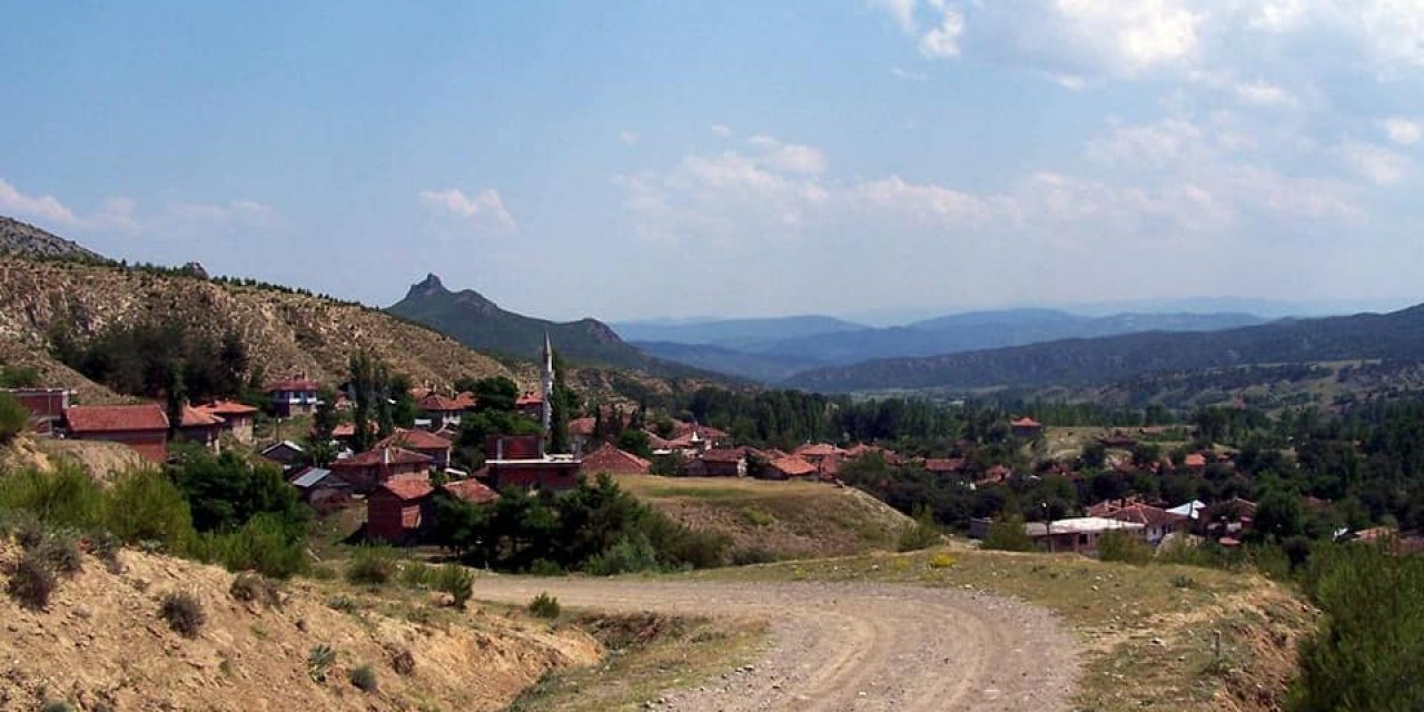 Sinop Çattepe Köyü