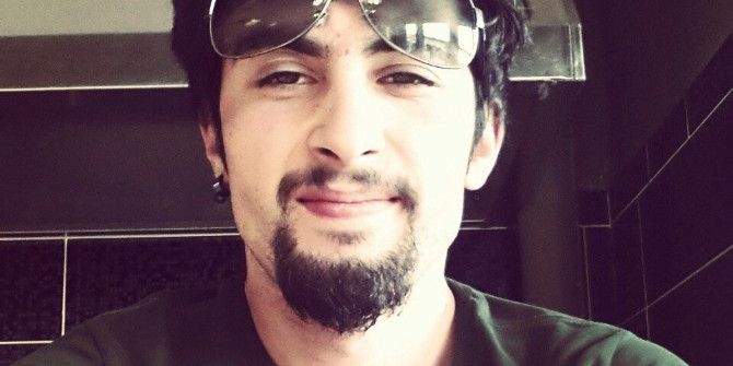 Üniversite Öğrencisi Kaza Kurbanı