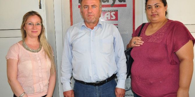 Aynı Okul Binasında Lise Ortaokul Bir Arada!