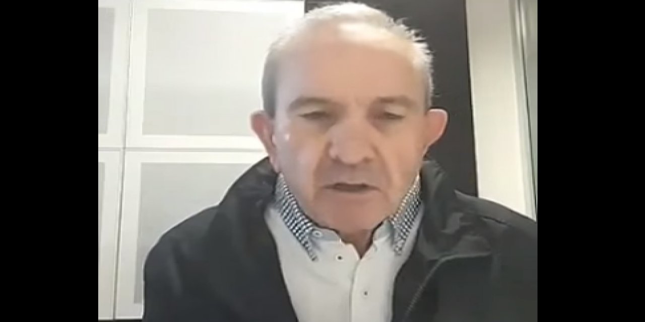“Koronavirüs Aşısı Ve Testlerinin Amacı Dünya Nüfusunu Yüzde 80 Azaltmak”