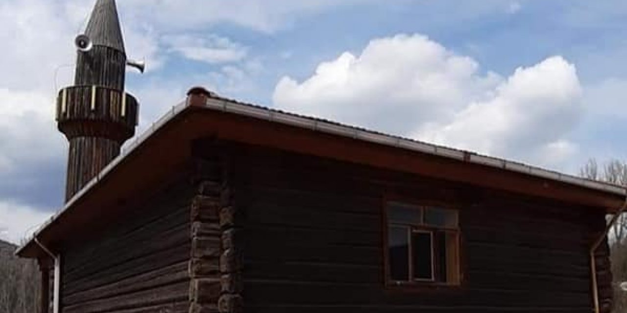 Sinop Dereçatı Köyü