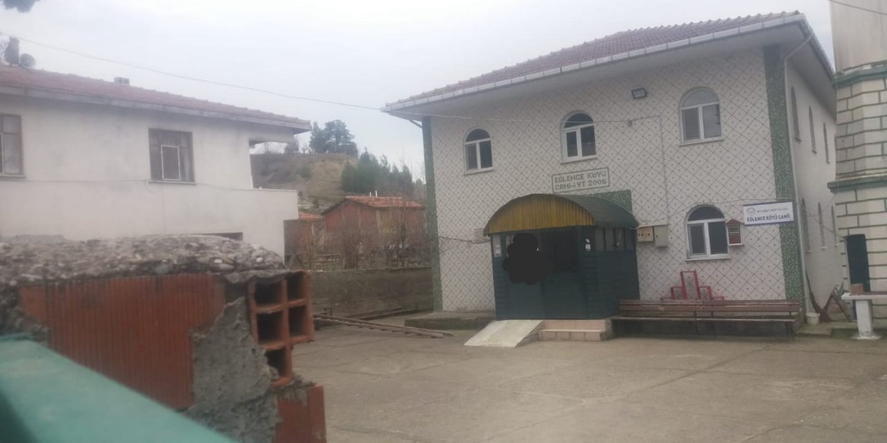 Boyabat Eğlence Köyü