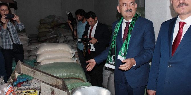 Müezzinoğlu, ‘Kamuda Kpss Şartı Aranmıyor’ İddialarını Yalanladı