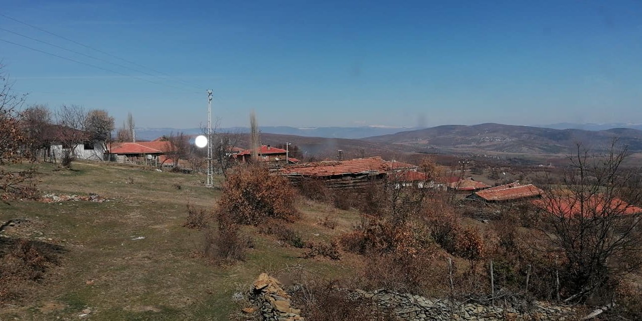 Boyabat Emiroğlu Köyü