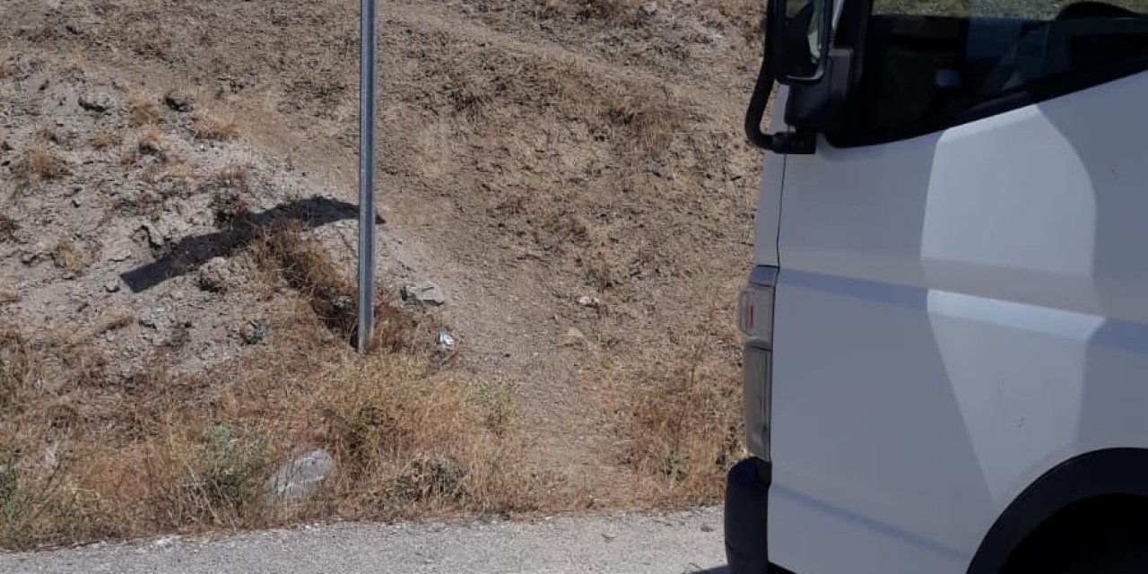 Boyabat Göve Köyü