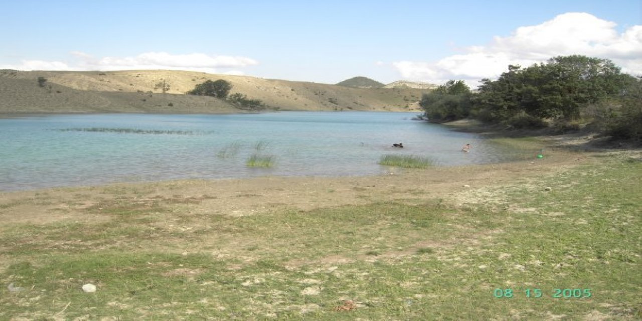 Boyabat İsaoğlu Köyü