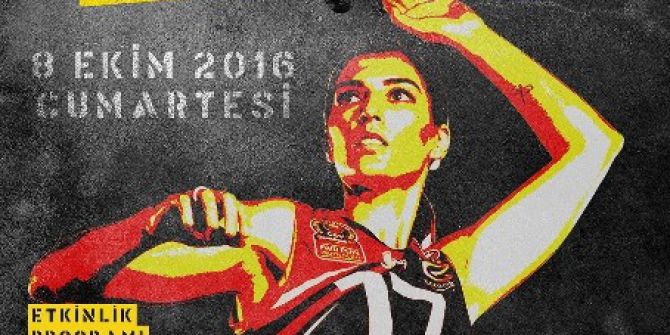 Dünya Yıldızları Kanyon’da