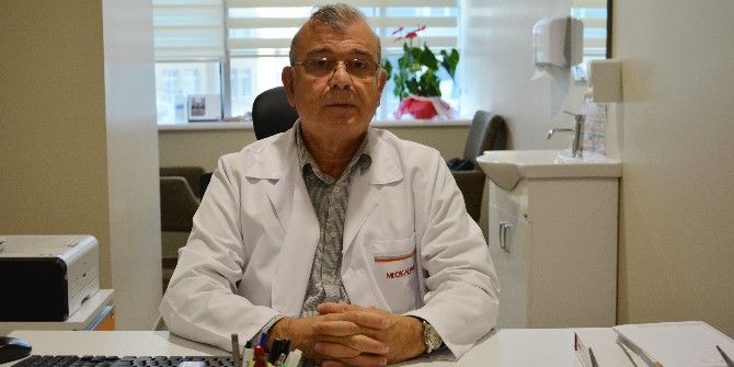 Öfke Kontrolü Sağlayamayanlar Dikkat