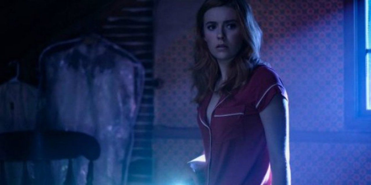 Nancy Drew 3.Sezon 12.Bölüm Fragmanı İzle