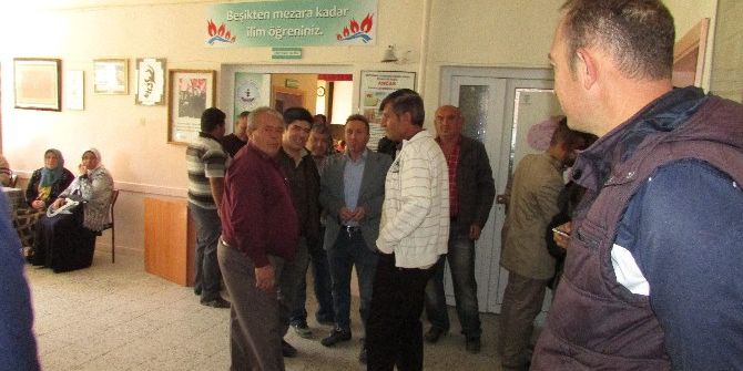 Sandıklı ‘Da 8 Kişilik Geçici İşe 181 Kişi Müracaat Etti