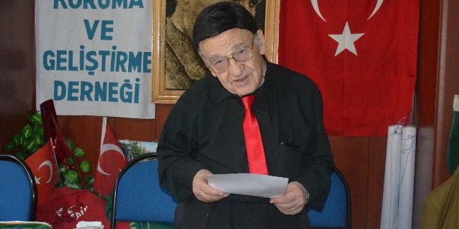 Çevre Sorunları İçin İşbirliği Arttırılmalı