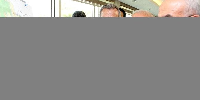 Bakan Elvan’dan Osb’ye Otoban Müjdesi