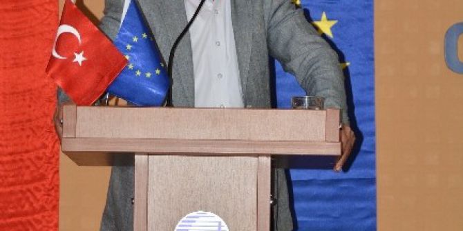 Manisa’da 3 Bin 200 Esnafı İlgilendiren Proje