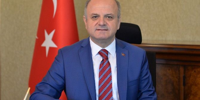 Vali Çakacak’tan ’Muharrem Ayı’ Kutlaması