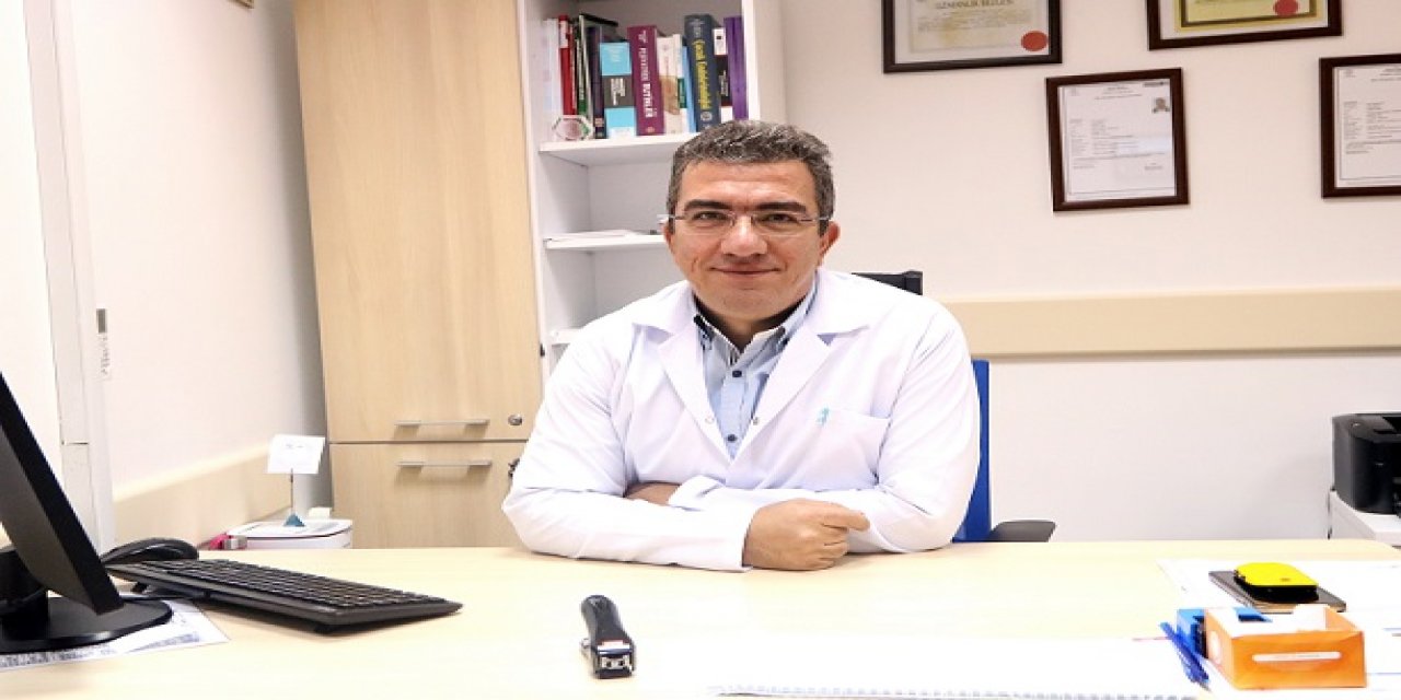 Çağın Hızla Artan Sorunu : ‘Erken Ergenlik’