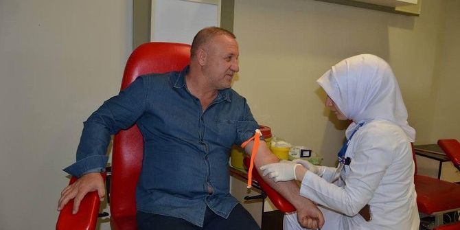 Sivasspor, Mesut Bakkal İle Sözleşme İmzaladı