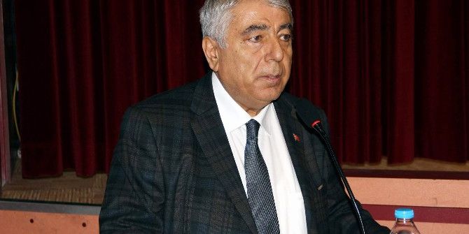 Tayin Rekortmeni Müdür Emekli Oldu