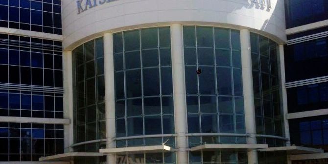 Cinsel İstismar Davasında Bayıltan Karar