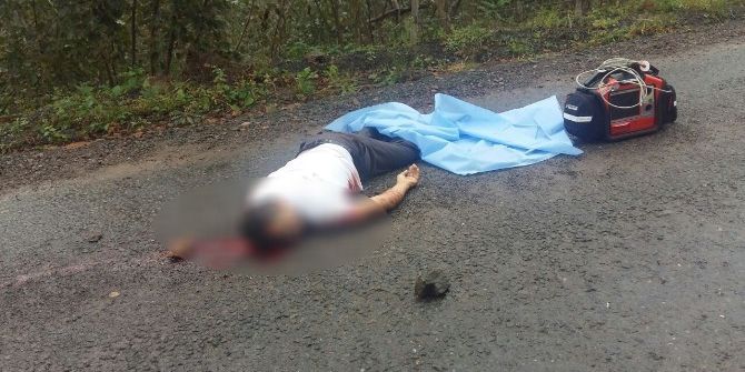 Ordu’da Kardeşlerin Arazi Anlaşmazlığı: 1 Ölü, 1 Yaralı