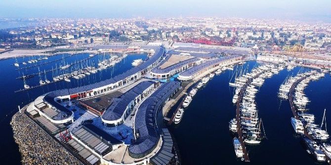 Yüzen Servetler Satış Rekoru Kırdı