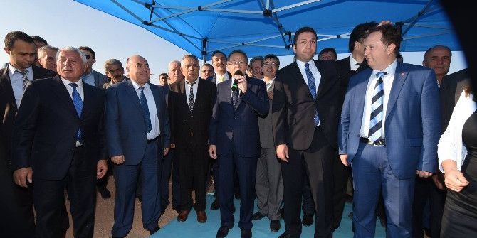 İvrindi’ye 5 Milyon 378 Bin Liralık Yatırım