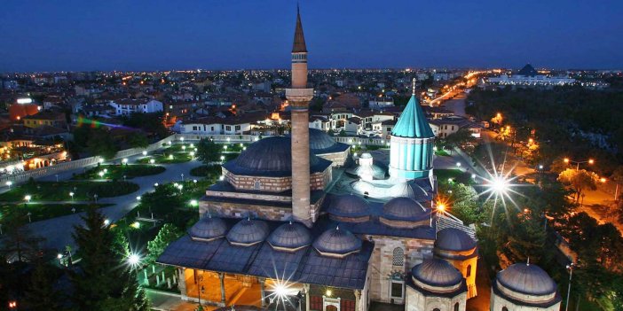 Konya Köyleri